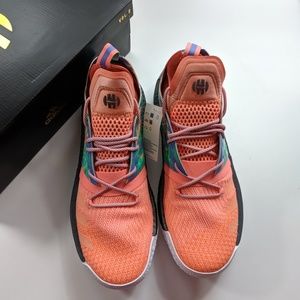 adidas harden vol 2 melon